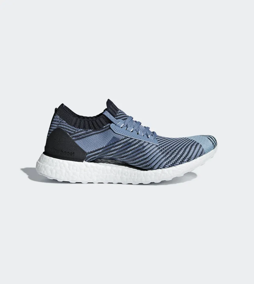 Adidas UltraBoost X W Blue (AQ0421)