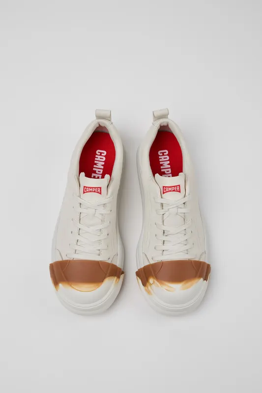 Camper Junction Runner – Beige (K201683006)