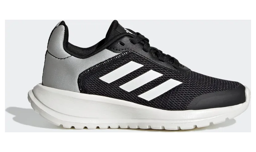 adidas Tensaur Run Core Black / Core White / Grey Two (GZ3430)