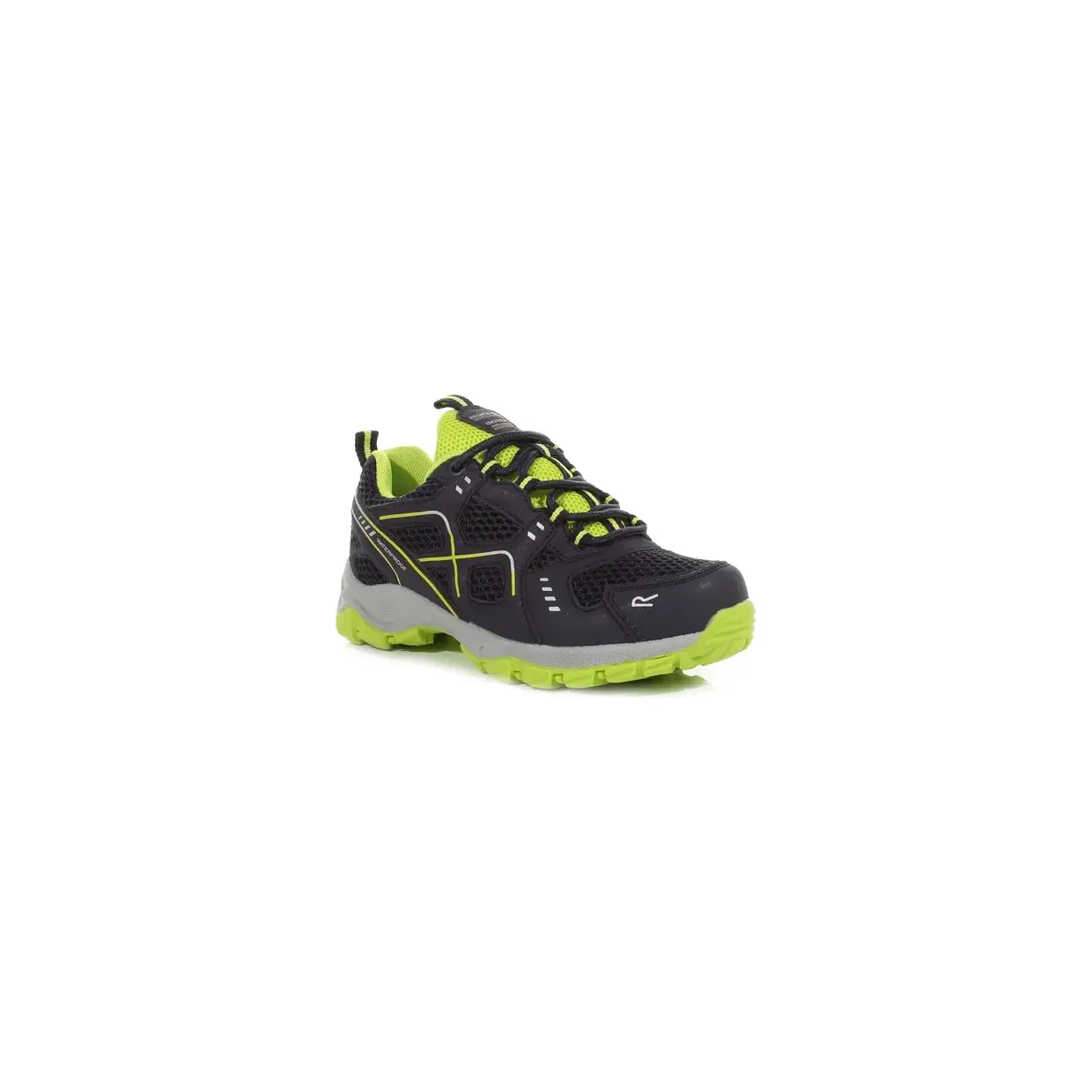 regatta-sneaker RKF785-9TD