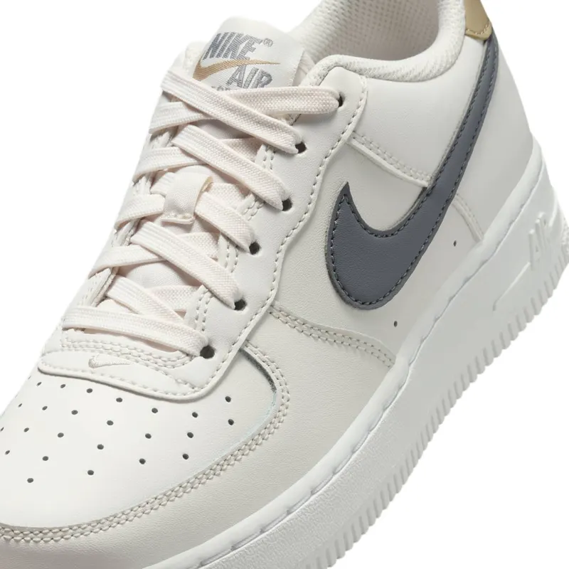 Nike Air Force 1 Low Phantom Cool Grey (FV5948-004)