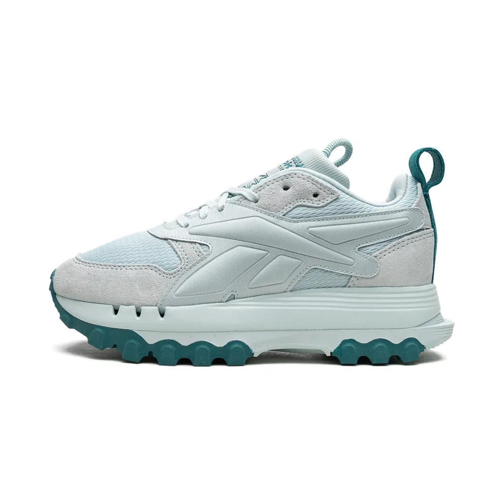 Reebok Cardi B Classic Leather “Whisper Blue” (GW8873)