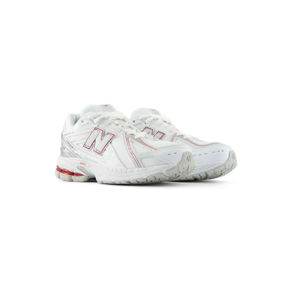New Balance 1906 Lace Beige / Red