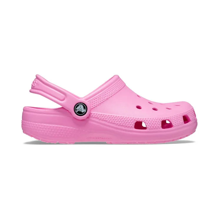 Crocs Classic Clog Taffy Pink (206991-6SW)