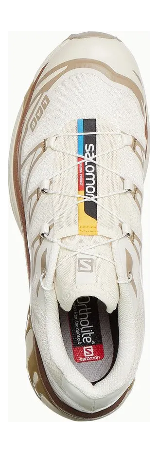 salomon-sneaker L41751000