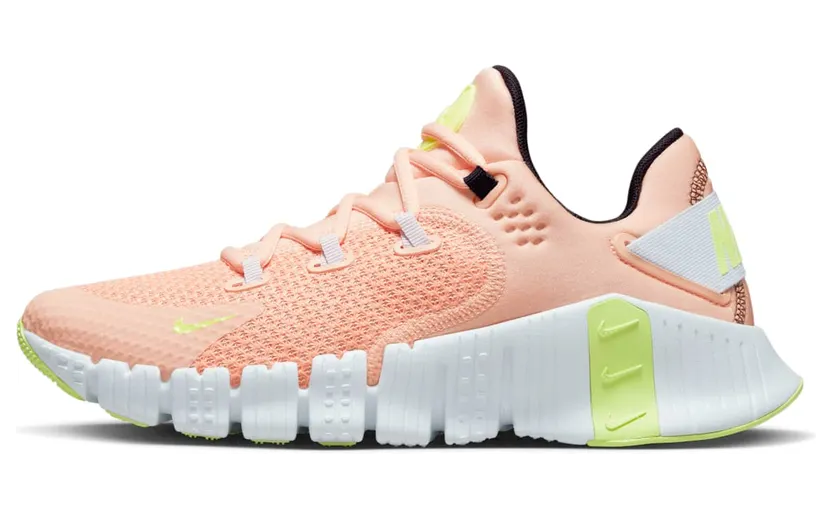 Nike FREE METCON 4 “Arctic Orange” (CZ0596-800)