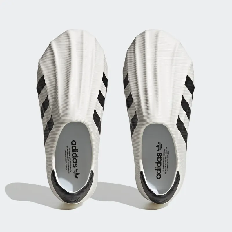 Adidas Adifom Superstar Core White / Core Black / Core Black (HQ8750)
