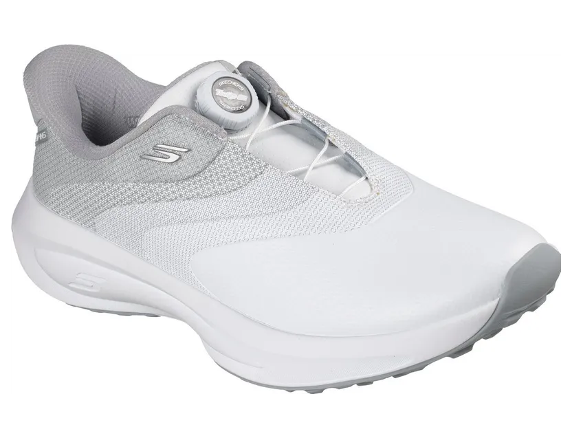 skechers-waterproof 214149 WHT