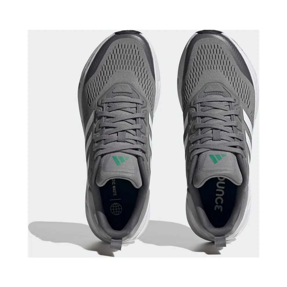 adidas Questar Grey Three / Cloud White / Grey Five (HP2434)