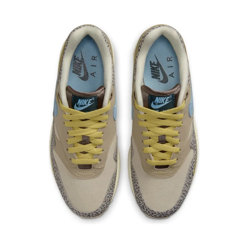 Nike Air Max 1 Grey (DV3027-001)