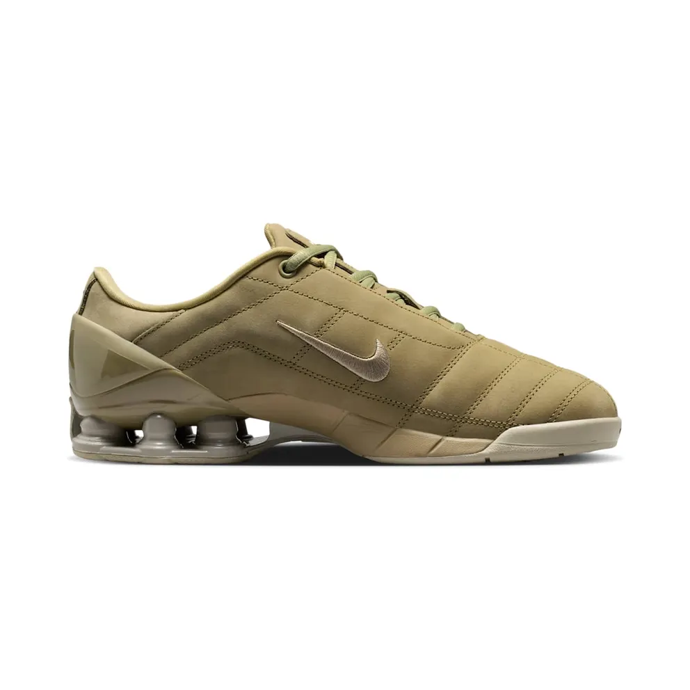 Nike T90 Shox WMNS Magia Neutral Olive (IO9934-200)
