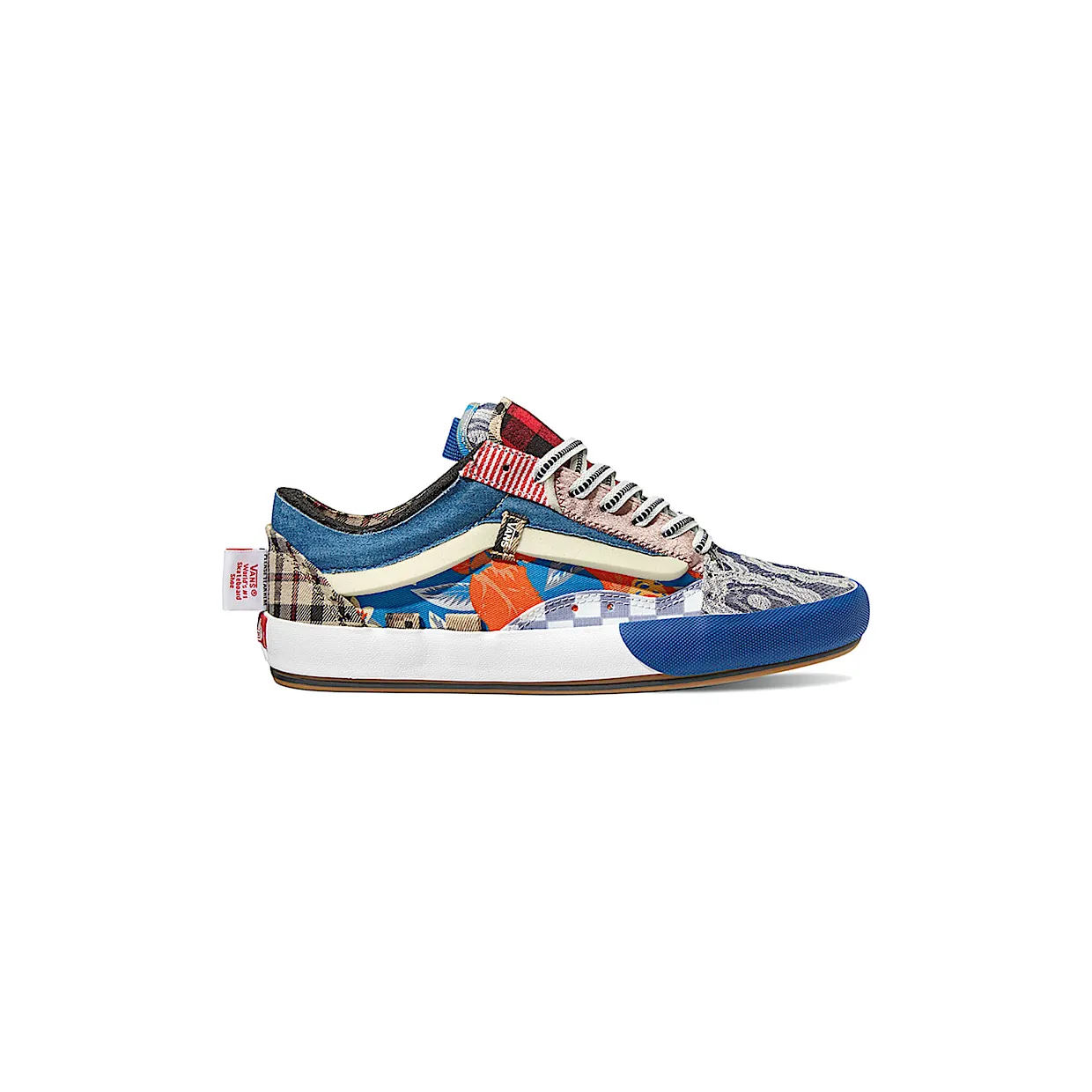 vans-old-skool VN0A4UUH2TC