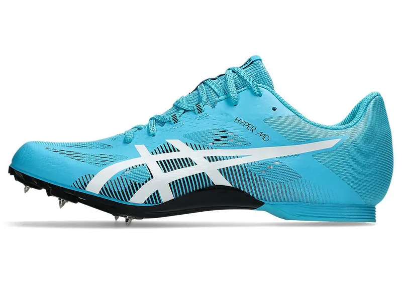ASICS HYPER MD 8 “Aquarium / White” (1093A198-401)