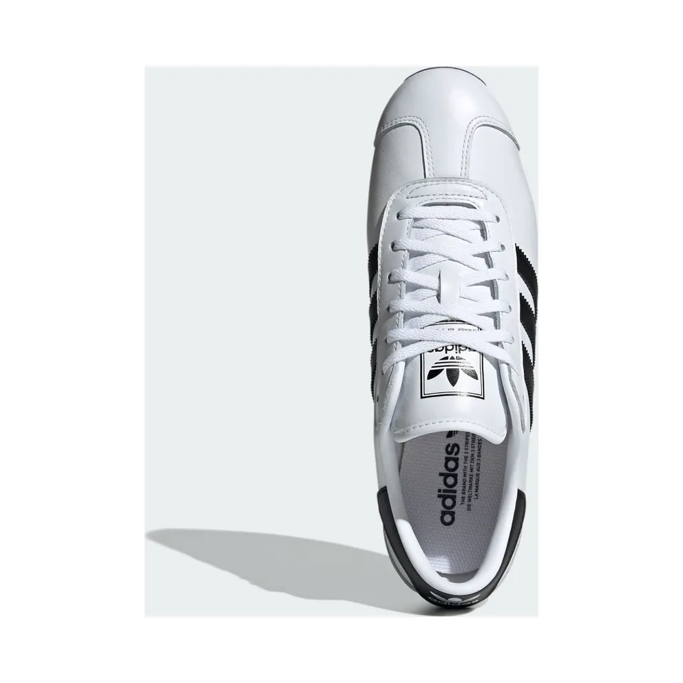 adidas Country II Cloud White Core Black (IG4549)