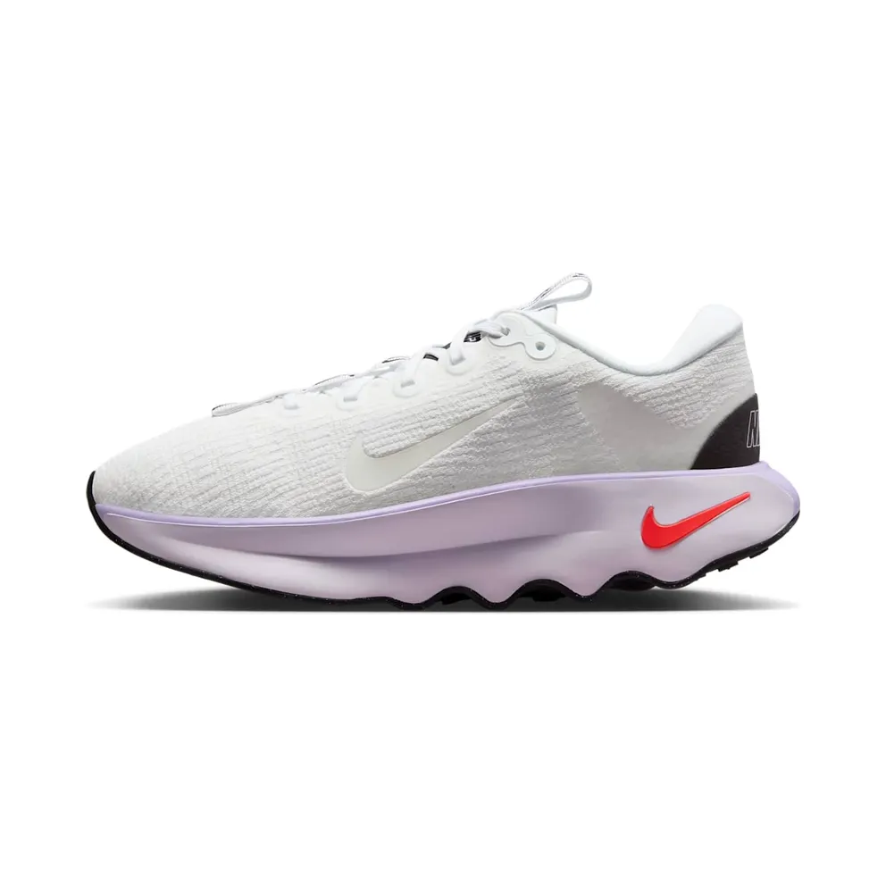 Nike Motiva White Lilac Bloom Barely Grape (DV1238-101)
