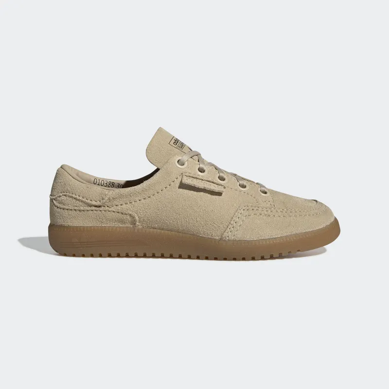 adidas Garwen Spzl Union Dune Dune/Dune/Gum (BD7187)