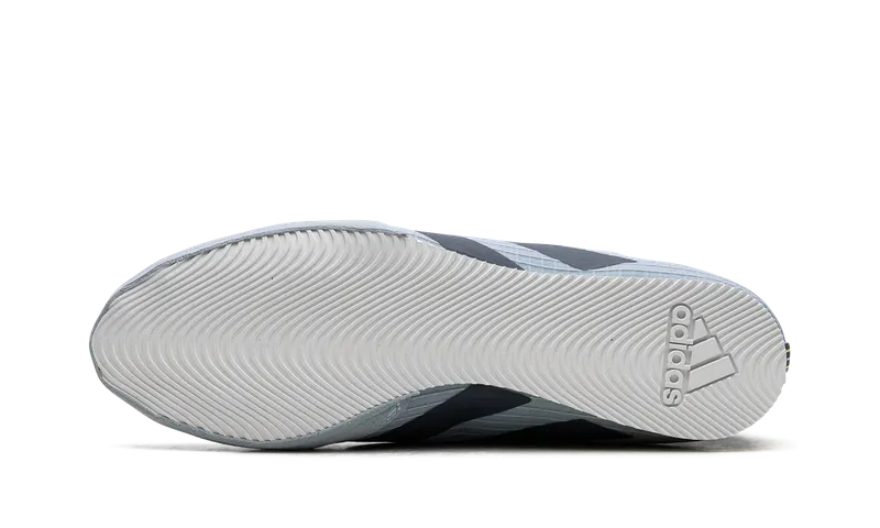 Adidas BOX HOG 4 “Green” (HP6879)