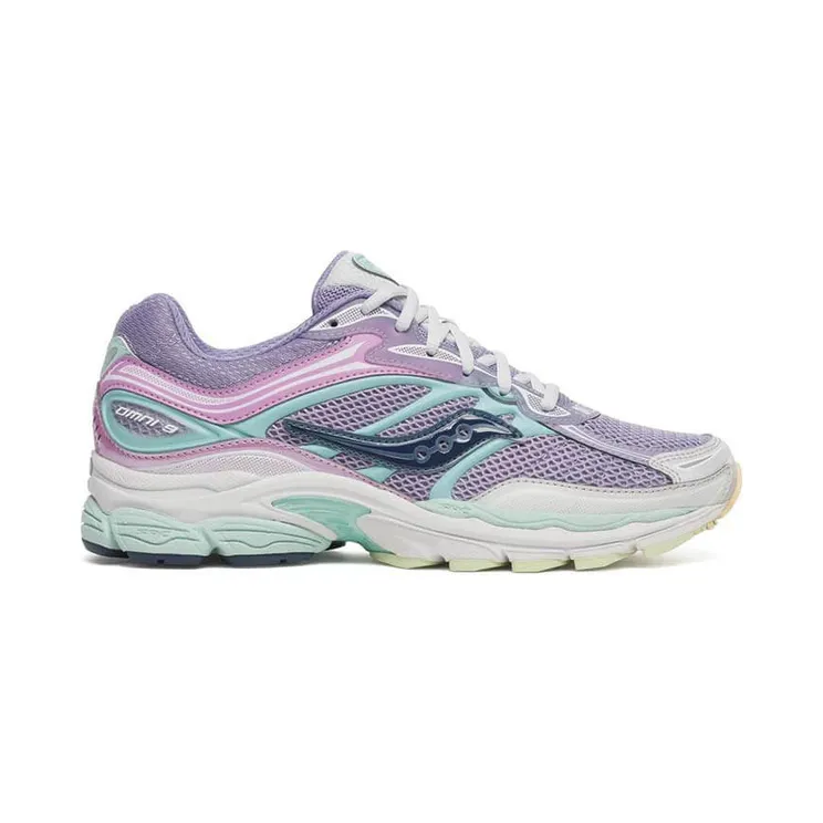 Saucony Progrid Omni 9 “Wisteria” (S71034)