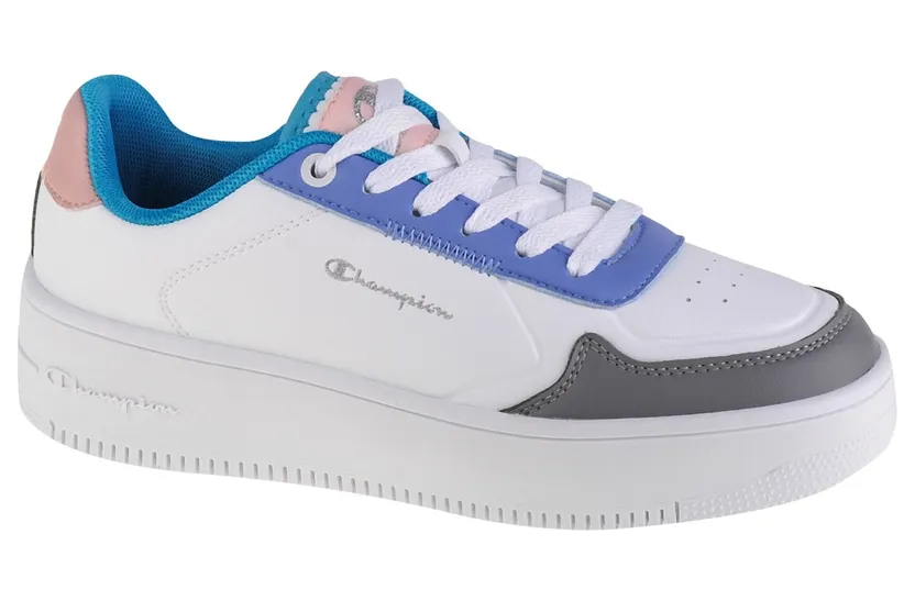 Champion sneaker Wit (S11473CHAWW006)