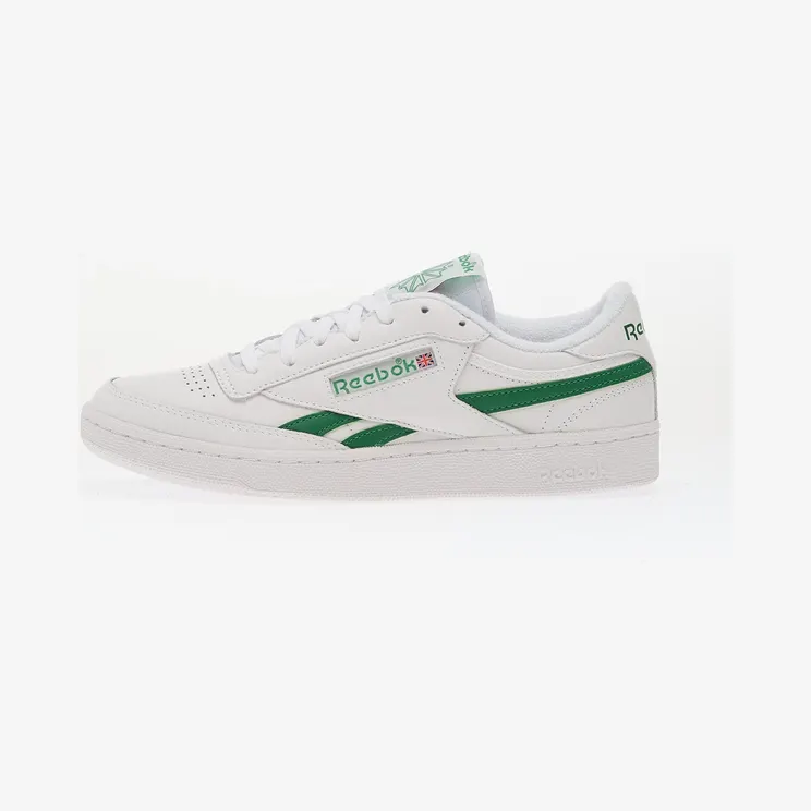 Reebok Club C Wit
