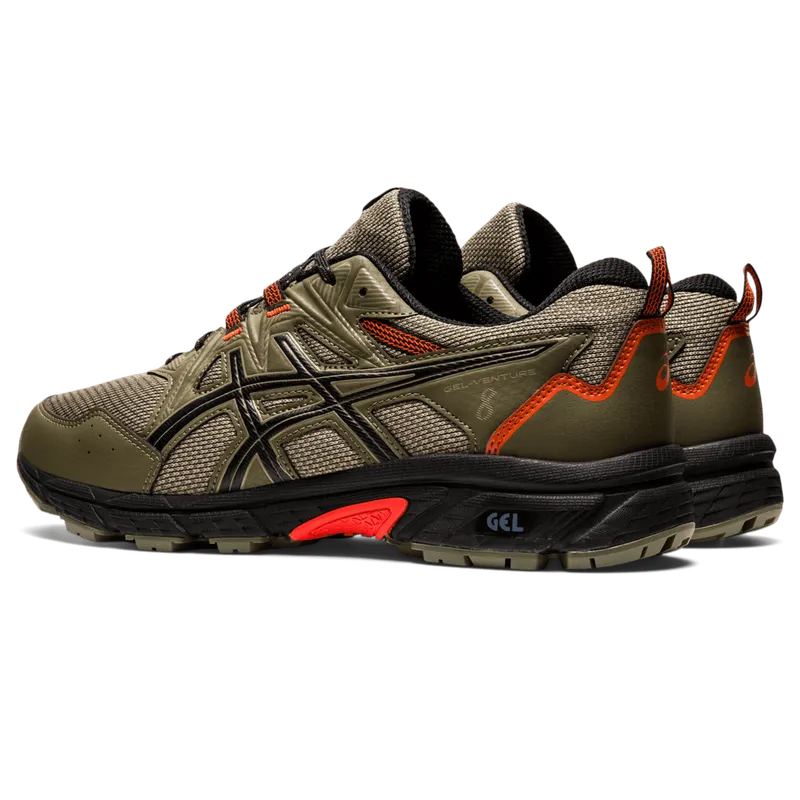 Asics GEL-VENTURE™ 8 Mantle Green/Black (1011A824.303)