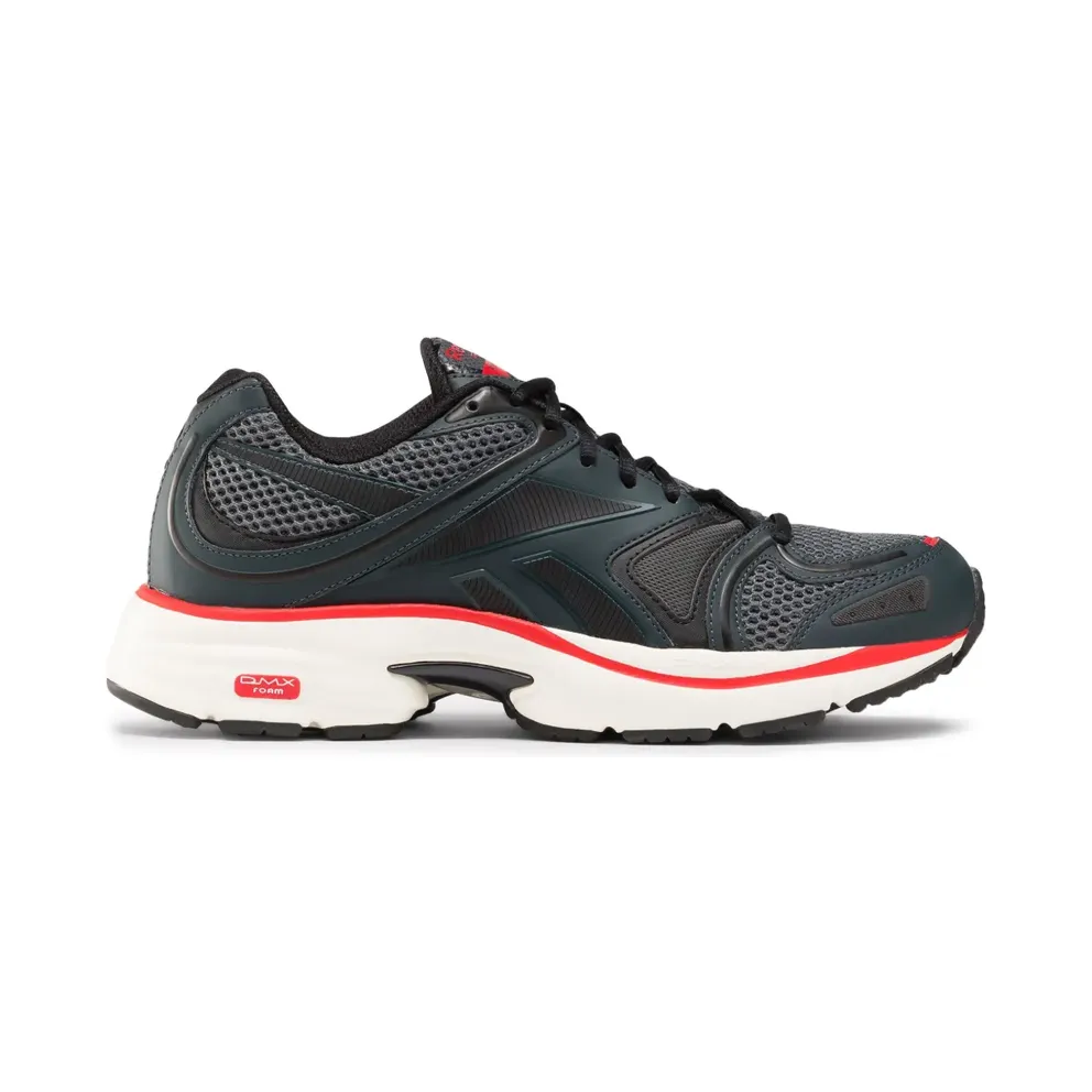 Reebok Premier Road Plus VI sneakers met vlakken – Grau (100074875)