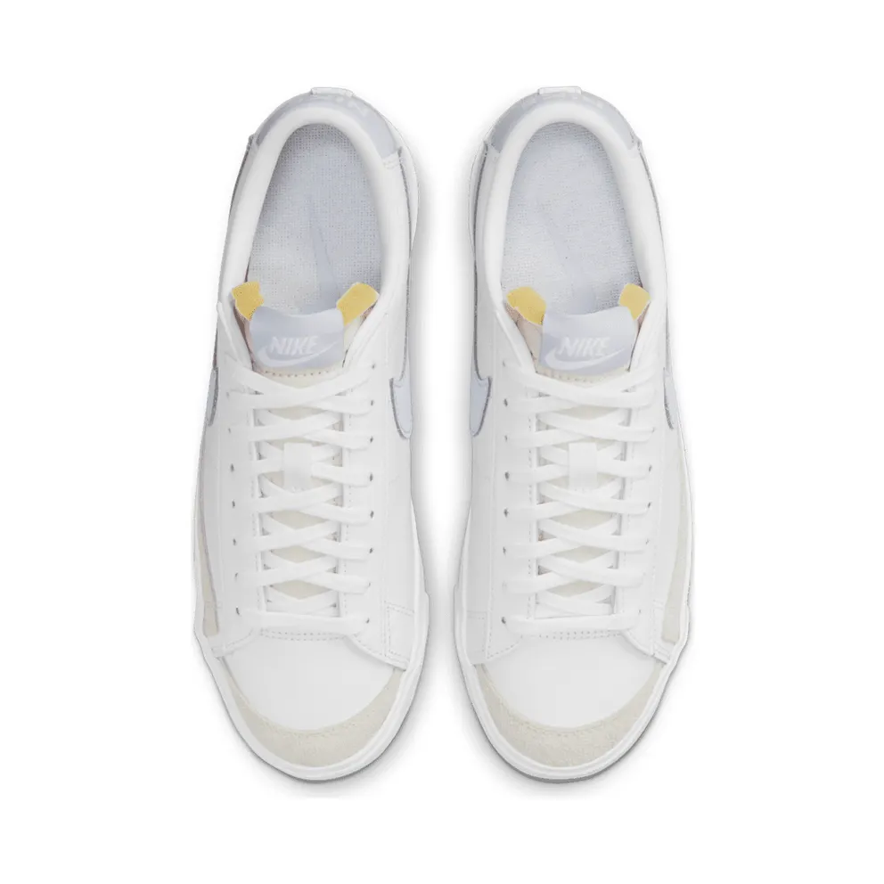 Nike Blazer Low ’77 White (DC4769-103)