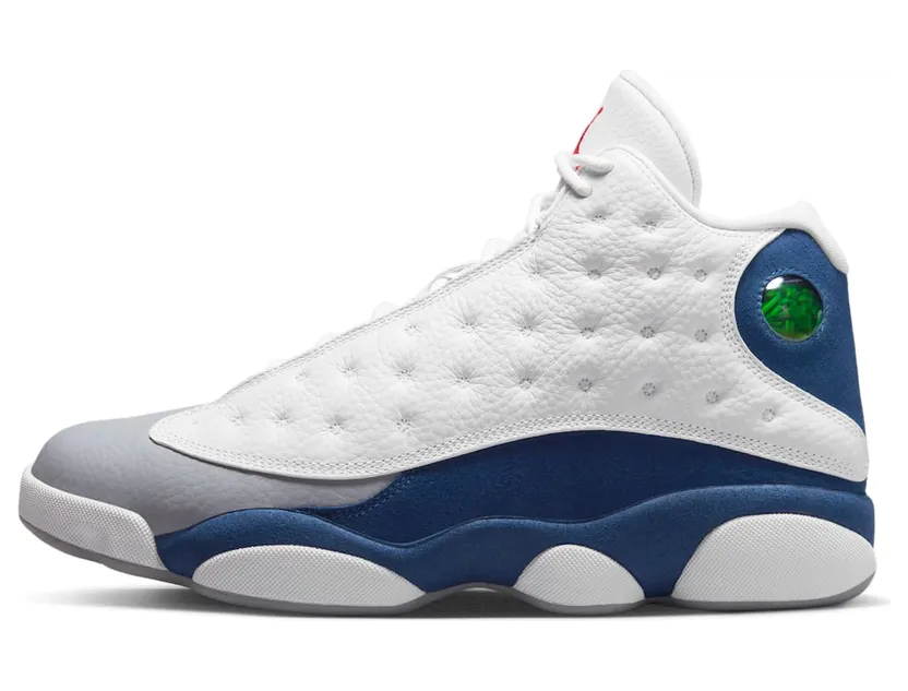Air Jordan 13 “French Blue” (414571-164)