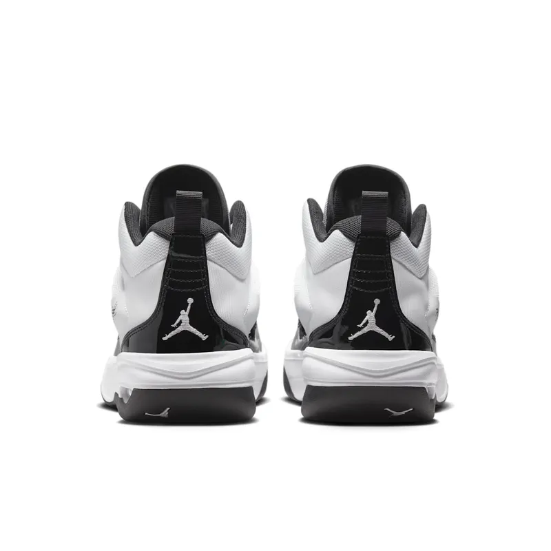Jordan Stay Loyal 3 White Black Toe (FB1396-105)