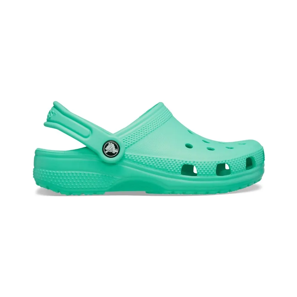 Crocs Classic Blue (206991-3WM)
