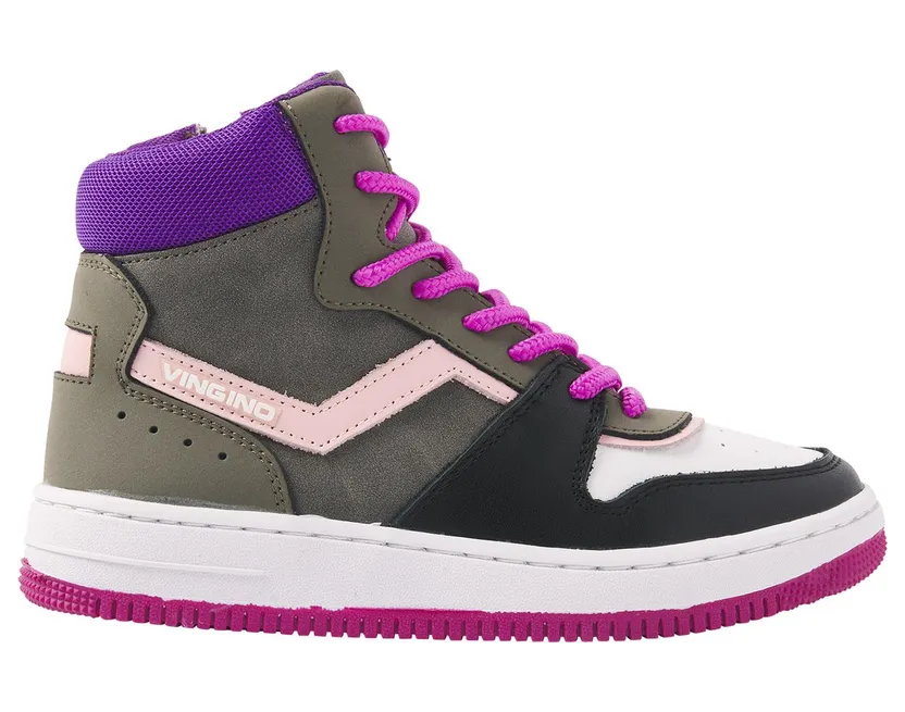 Vingino sneaker Grijs (VG46)