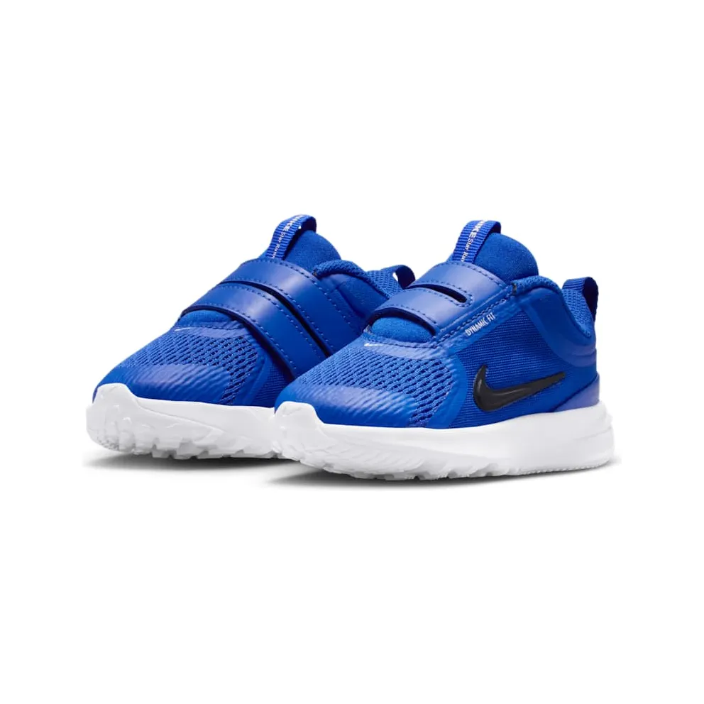 Nike Star Runner 5 Game Royal White Black (HF7006-401)