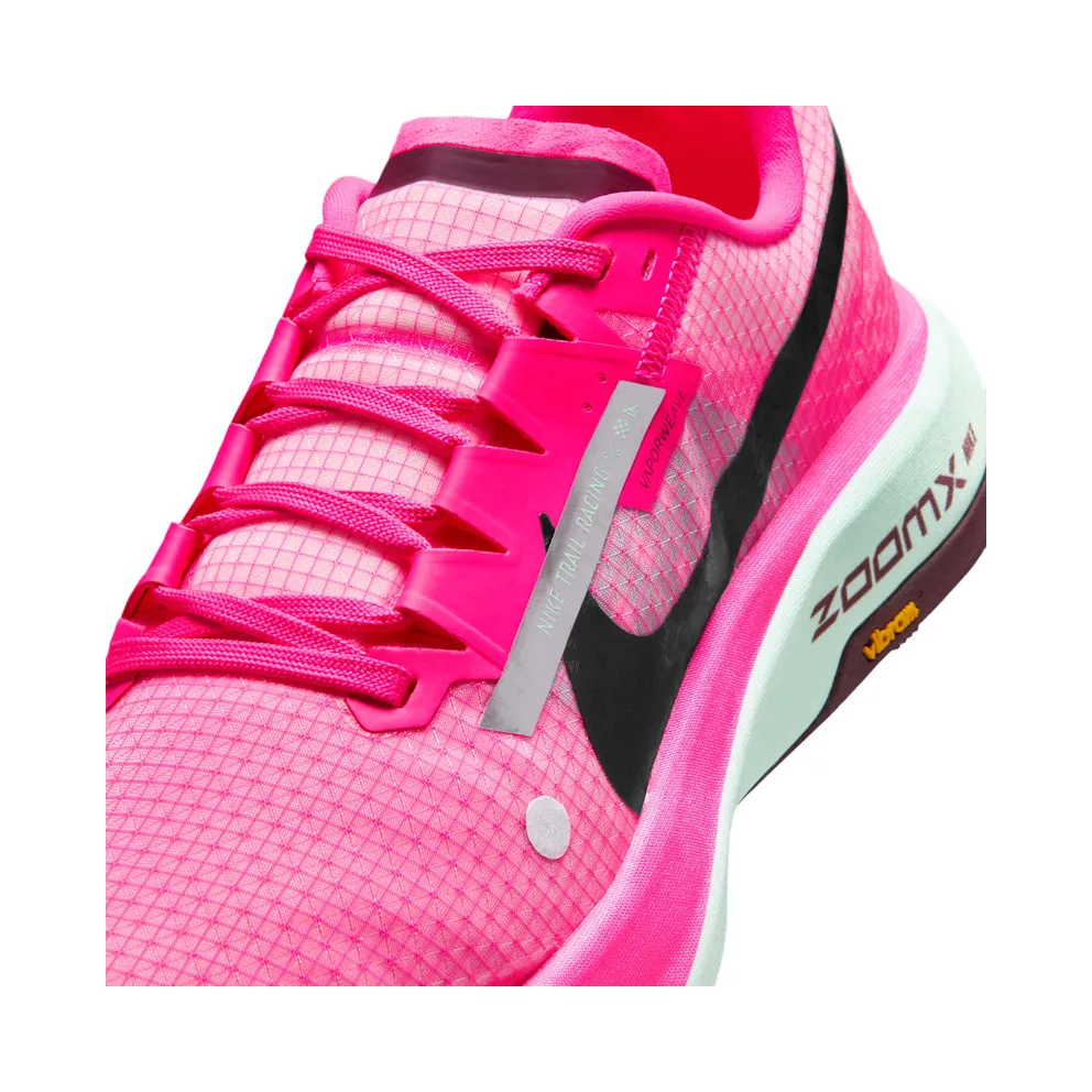 Nike ZoomX Ultrafly Trail Hyper Pink Mint Foam (DX1978-602)