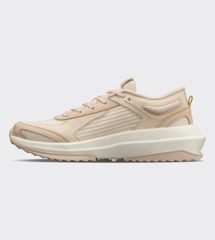 APL Jogger “Beach/Alabaster/Ivory” (Dames) (2)