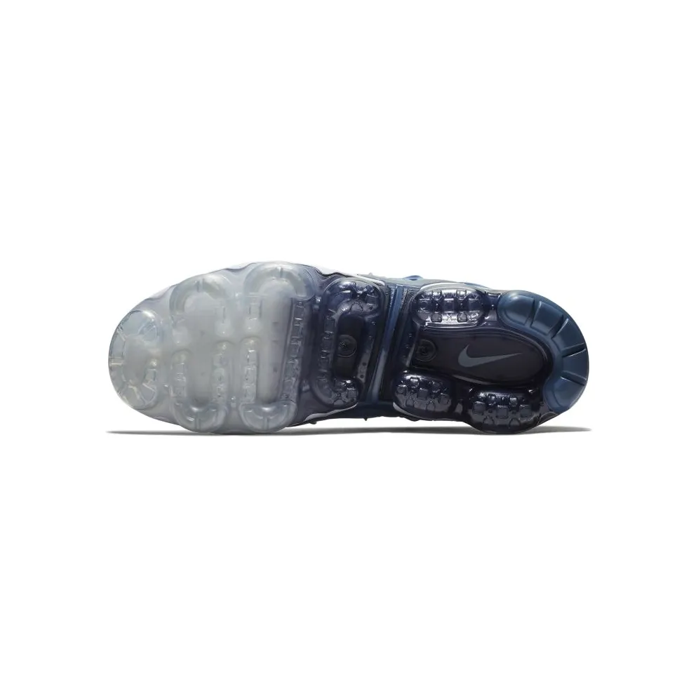 Nike Air VaporMax Plus Work Blue Work Blue/Diffused Blue-White-Cool Grey (924453-402)