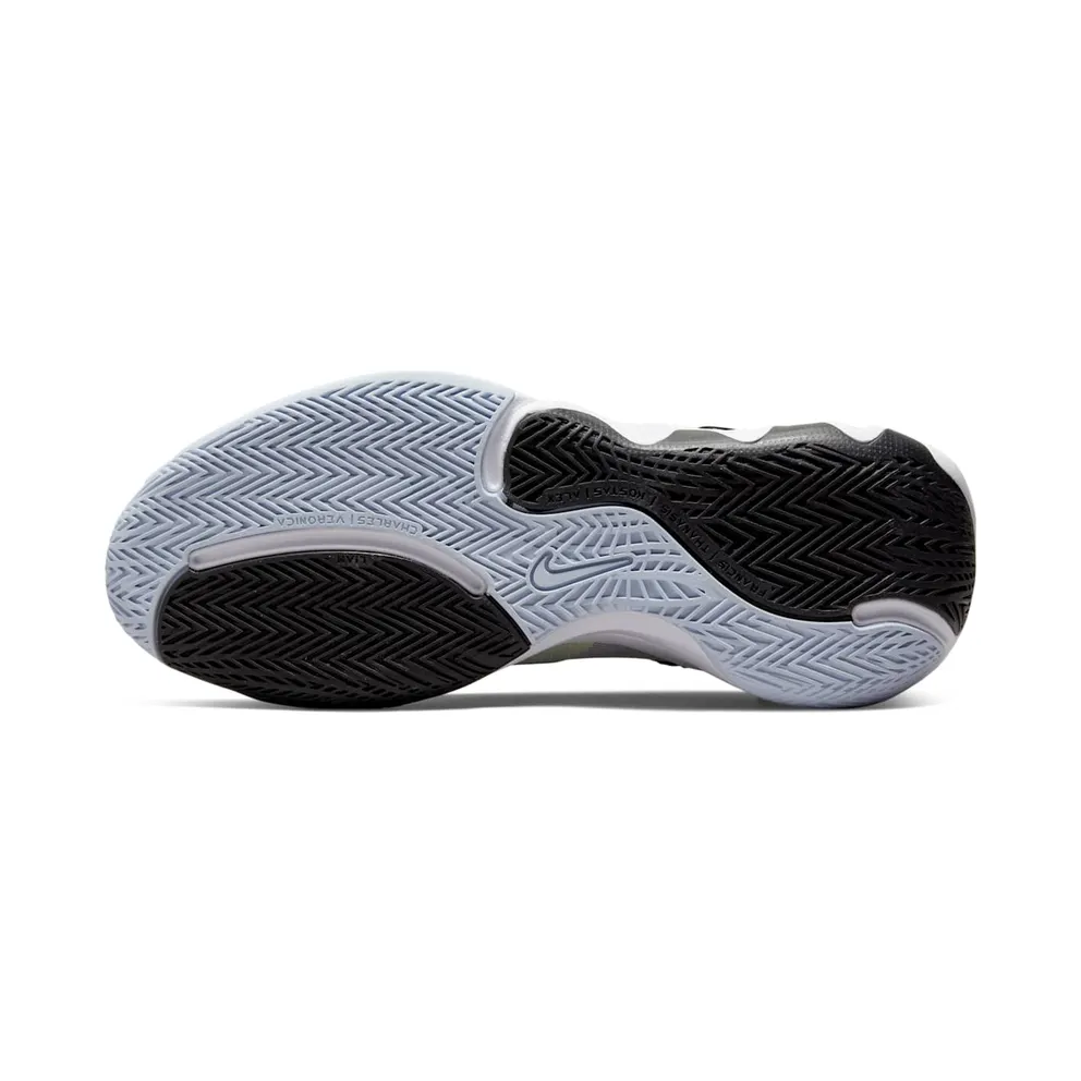 Giannis Immortality 2 Basketball White (DM0825-101)