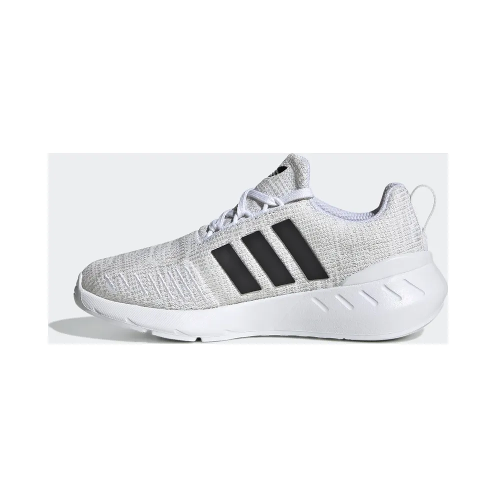 adidas Swift Run 22 Cloud White / Core Black / Grey One (GW8183)