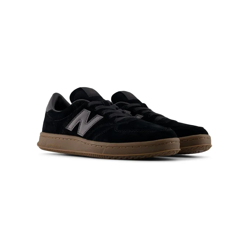 New Balance T500 Black Gum
