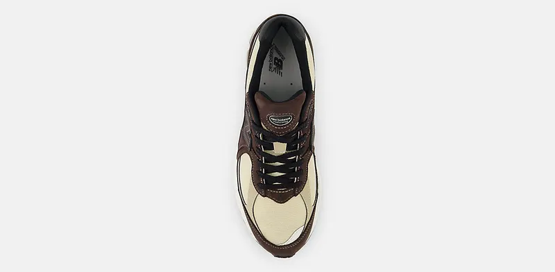 New Balance 2002R “Black Coffee” (M2002RXQ)