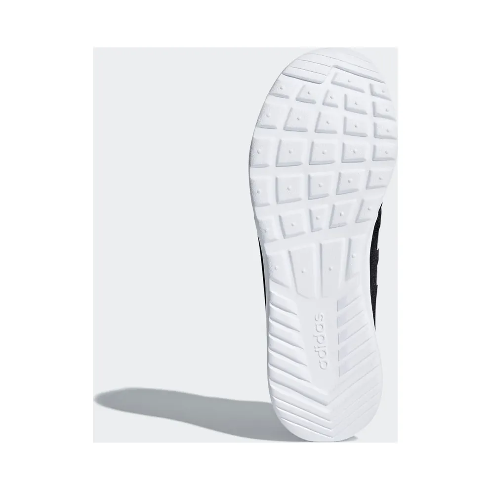 Adidas Neo Cloudfoam QT Racer ‘Core Black White’ Core Black/Cloud White/Carbon (DB0275)