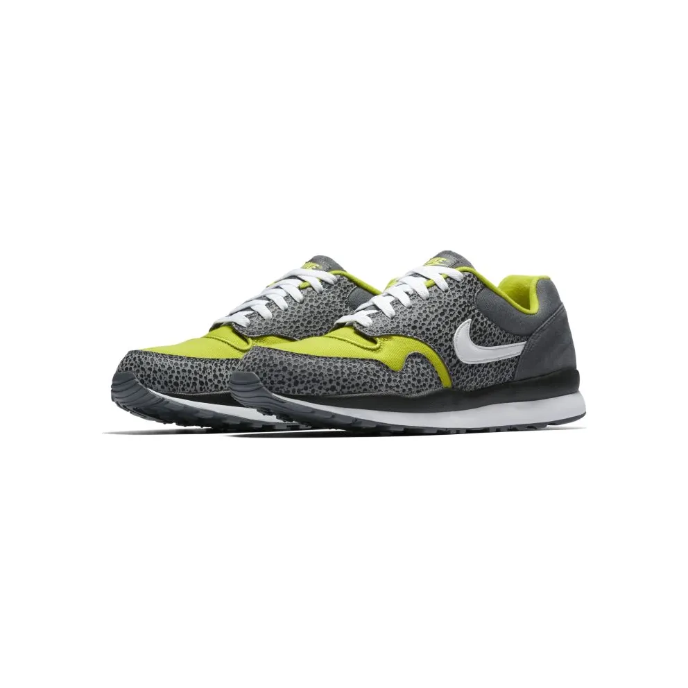 Nike Air Safari Bright Cactus Flint Grey/Bright Cactus-White-Black (AO3298-001)