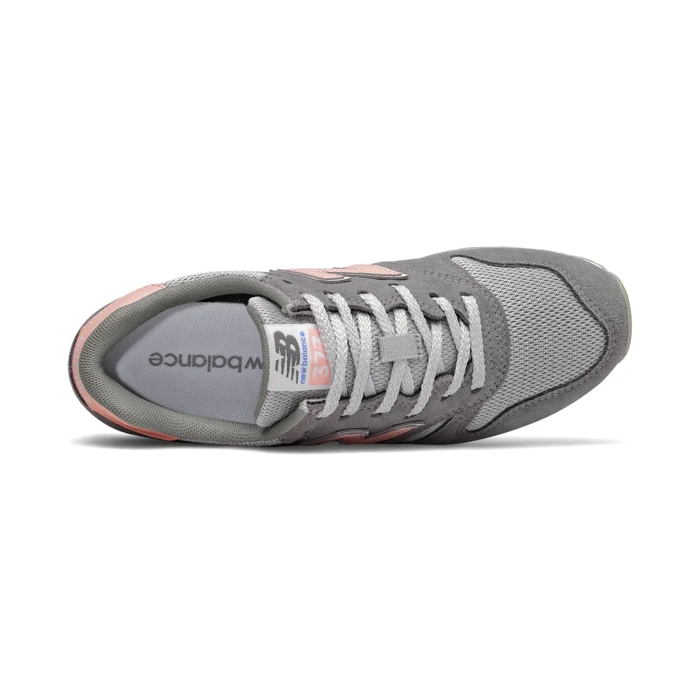 New Balance 373 Castlerock Rose Water (W) (WL373CO2)