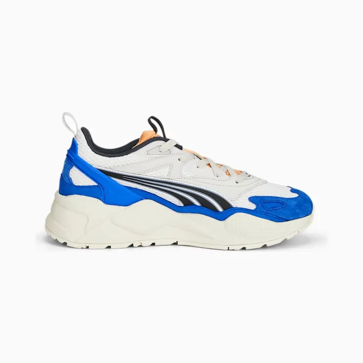 Puma RS-X Efekt Orange/Pink/White (39075501)