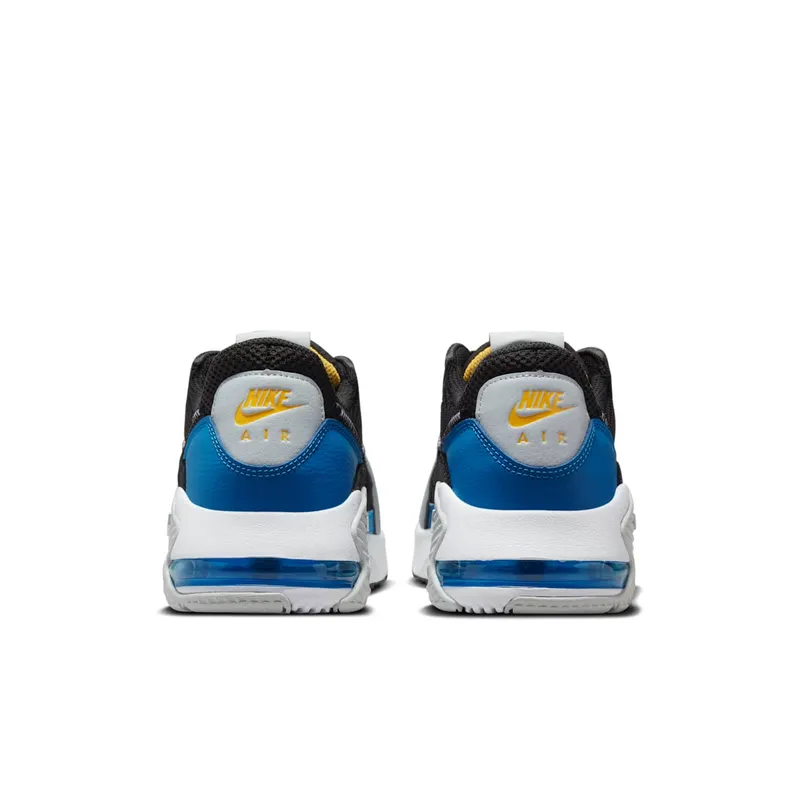 Nike Air Max Excee Black Photo Blue (DQ3993-002)
