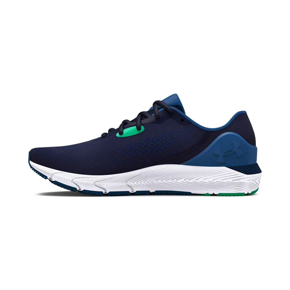 Under Armour HOVR™ Sonic 5 Navy (3024898-400)