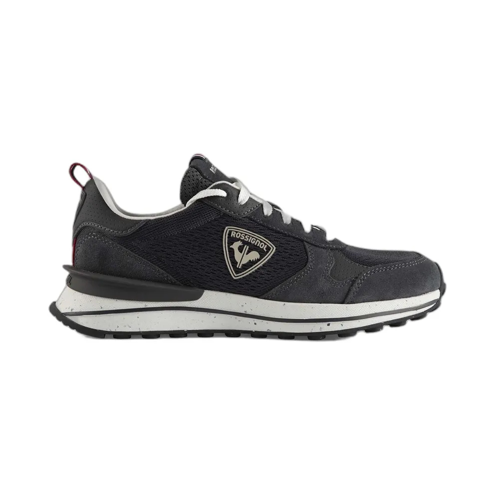Rossignol sneaker Grey (RNMWA30-F43)