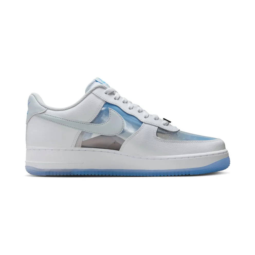 Nike Air Force 1 Low “Invisible Woman 2.0” (IB5724-100)