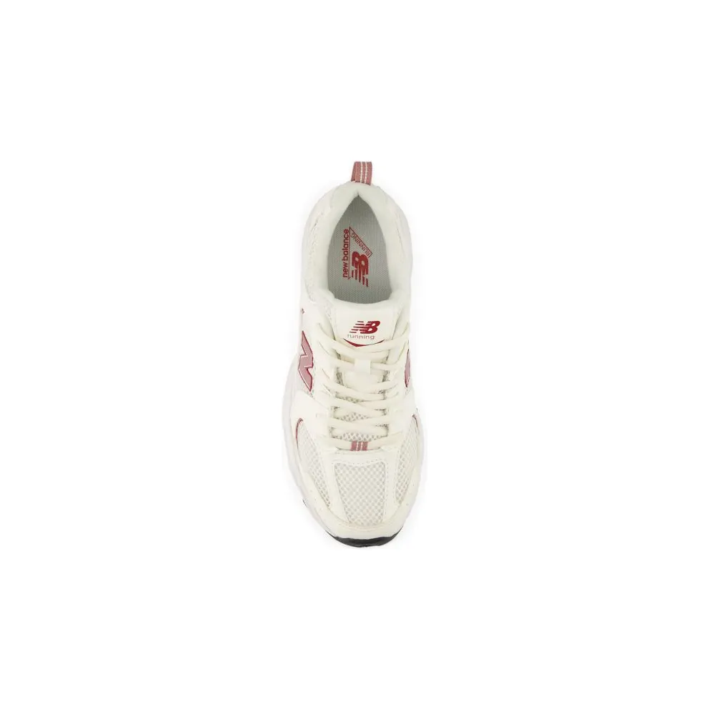 New Balance 530 White / Pink