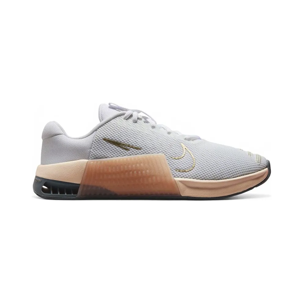 Nike Metcon 9 White Gold Sanddrift (DZ2537-104)