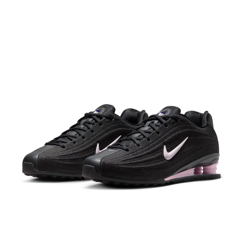 Nike Shox Z WMNS Black & Pink Foam (HQ7540-006)